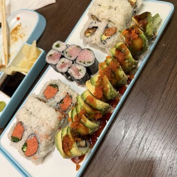 Chubby Fish Sushi - sushi - Sushi Bars Near Me - Denver, Colorado Chubby Fish Sushi - sushi - Sushi Bars Near Me - Denver, Colorado