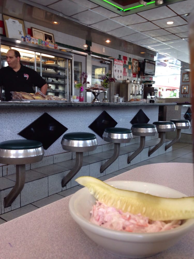 SAYVILLE MODERN DINER CLOSED 22 Reviews 136 Main St, Sayville