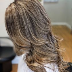 Hair On Main