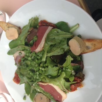 L'Acanthe - French Near Me - Paris, 75