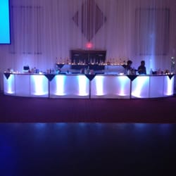 Lakeshore Convention Centre - Bar