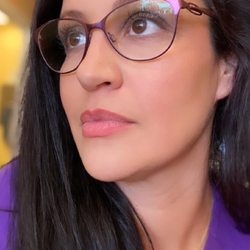 Peepers Eyecare - Come check out our Charmant Eyewear.  This collection is primarily Titanium, so they are light-weight, hypoallergenic, and corrosive free!