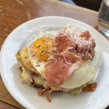 Buvette - CRQ MADAME - French Near Me - New York, New York Buvette - CRQ MADAME - French Near Me - New York, New York