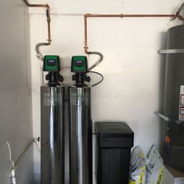 Falsken water filter & softener Falsken water filter & softener