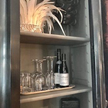 Hotel Lydmar - such a cute set up in the room - Hotels Near Me - Stockholm, Alberta