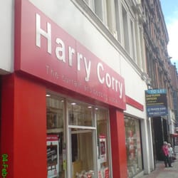 Harry Corry