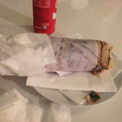 El Cocinero de Damasco - Podría comer 10 de estos.