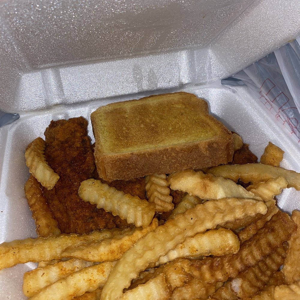 Hotbox Chicken - Chicken and fries - Halal Near Me - Anaheim, California Hotbox Chicken - Chicken and fries - Halal Near Me - Anaheim, California