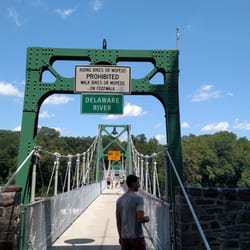 Bull's Island Recreation Area