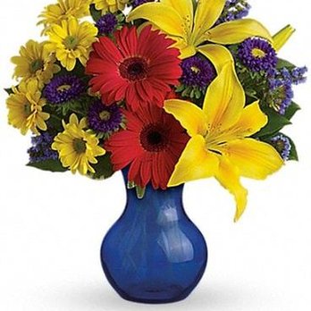 Your Flower Shop - untitled - Florists Near Me - Eaton, Ohio Your Flower Shop - untitled - Florists Near Me - Eaton, Ohio