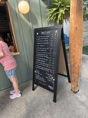 Hillgarten Beer & Wine Garden by null