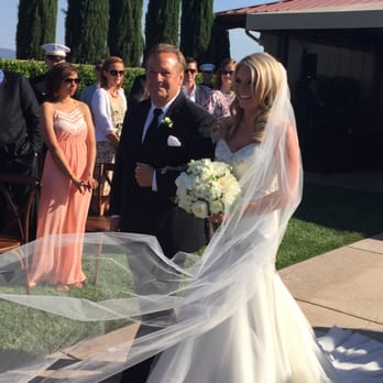 Roxie Couture - Roxie altered my Essence of Australia Wedding Dress and made my Veil. - Sewing & Alterations Near Me - Oceanside, California