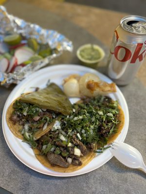 Taqueria El Paisa by null