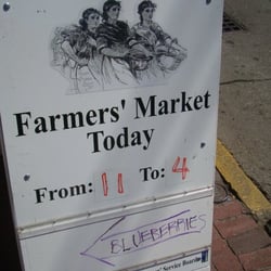Provincetown Farmers Market