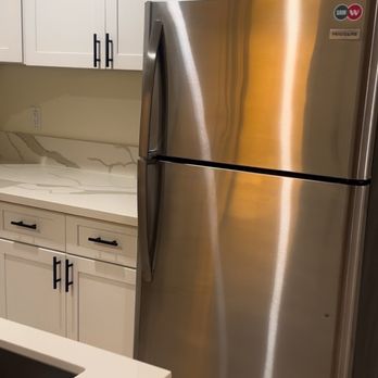 SRM Urban - Refrigerator - Apartments Near Me - San Diego, California SRM Urban - Refrigerator - Apartments Near Me - San Diego, California