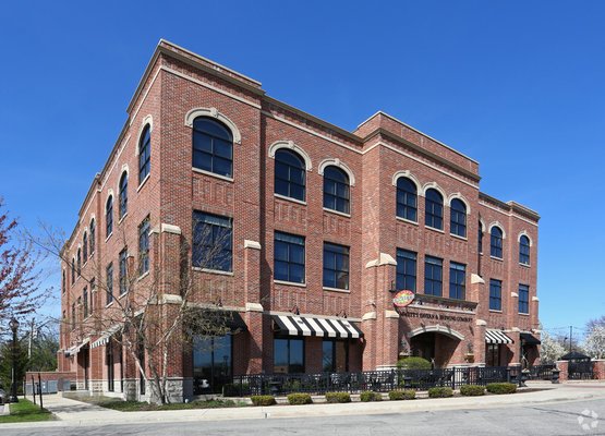 Detterbeck Wealth Management