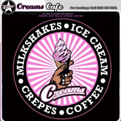 Creams