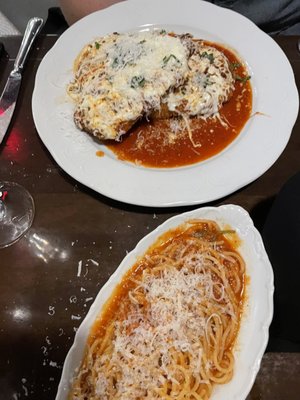 Angeline by Michael Symon by null