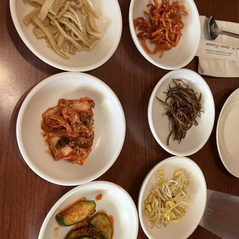 Seoul Garden - Korean Near Me - Mishawaka, Indiana