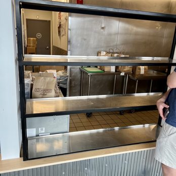 Chipotle Mexican Grill - a man standing in the kitchen - Mexican Near Me - Houston, Texas Chipotle Mexican Grill - a man standing in the kitchen - Mexican Near Me - Houston, Texas