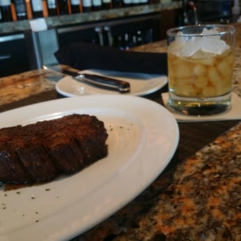 Ocean Prime - Filet 10z - Seafood Near Me - Boston, Massachusetts