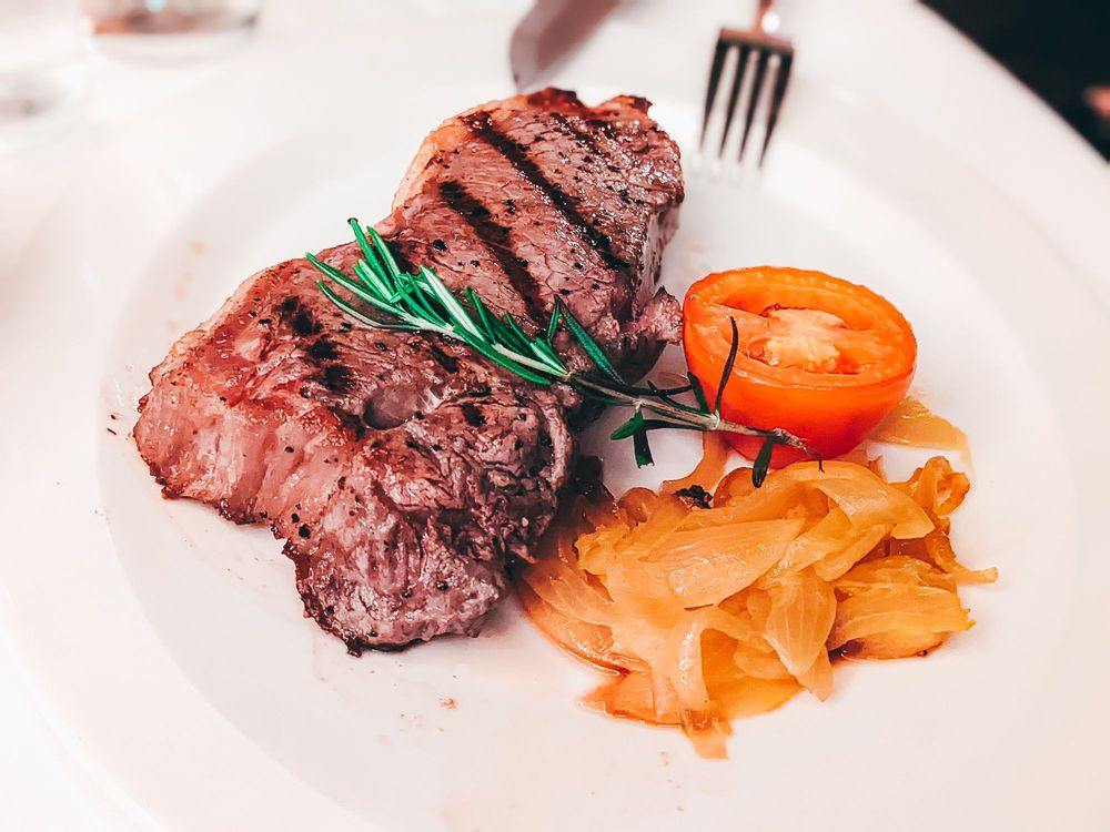 THE CHOP HOUSE Updated July 2024 450 Photos & 178 Reviews