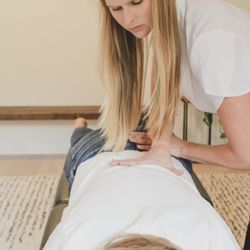 Palmercare Chiropractic Flower Mound