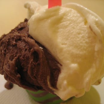 Cold Fusion Gelato - Mudslide Gelato and Toasted Sesame Honey Gelato - Ice Cream & Frozen Yogurt Near Me - Newport, Rhode Island Cold Fusion Gelato - Mudslide Gelato and Toasted Sesame Honey Gelato - Ice Cream & Frozen Yogurt Near Me - Newport, Rhode Island