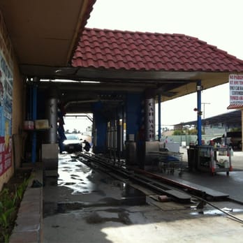Mission Car Wash - Car Wash Near Me - Riverside, California Mission Car Wash - Car Wash Near Me - Riverside, California