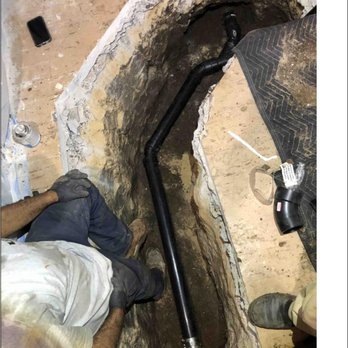 Koko Drains - Plumbing Near Me