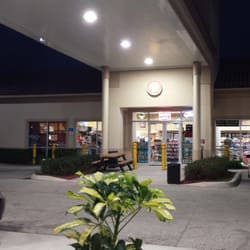Shell - Shell on Donald Ross Blvd.