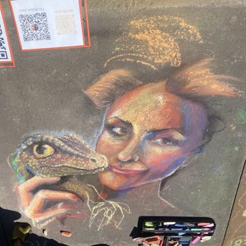 Chalk It Up! - Community Service/Non-Profit Near Me - Sacramento, California Chalk It Up! - Community Service/Non-Profit Near Me - Sacramento, California