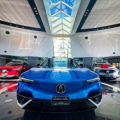 MCGRATH ACURA OF DOWNTOWN CHICAGO - Updated February 2026 - 140 Photos