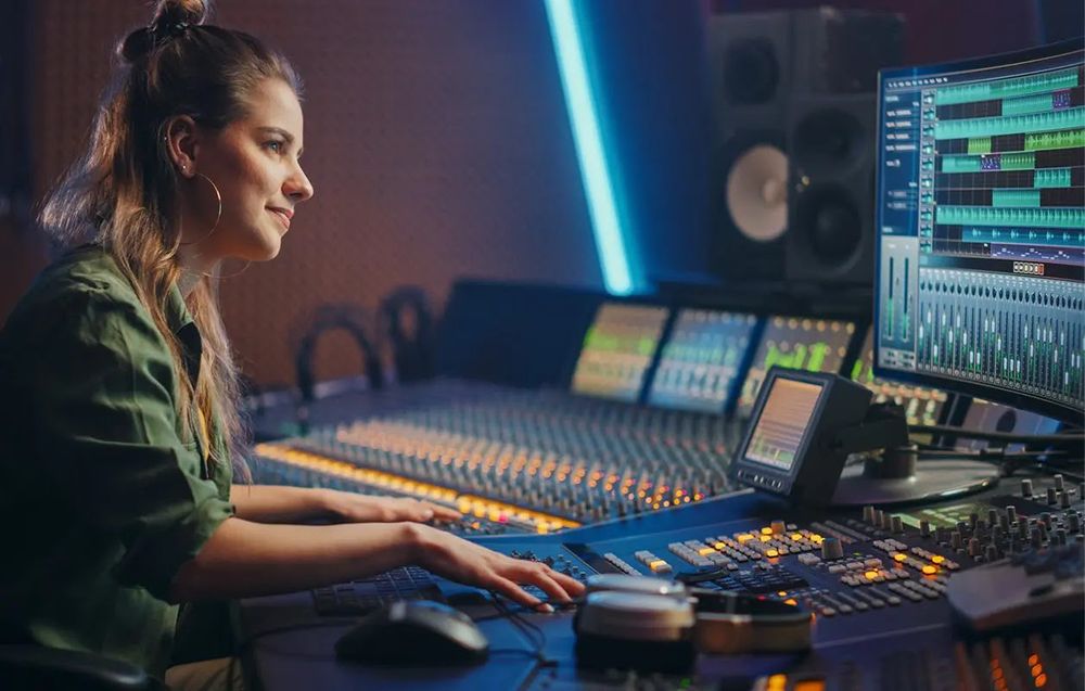 EBM STUDIOS Request Information Greenville, South Carolina