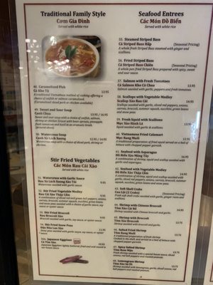 Le’s Vietnamese Restaurant by null