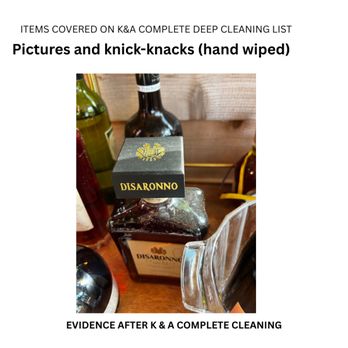 K&A Complete Cleaning Services - Home Cleaning Near Me K&A Complete Cleaning Services - Home Cleaning Near Me