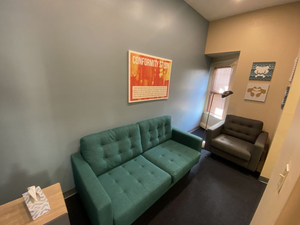 Thriveworks Counseling & Psychiatry - grief counselor in Brookline, MA