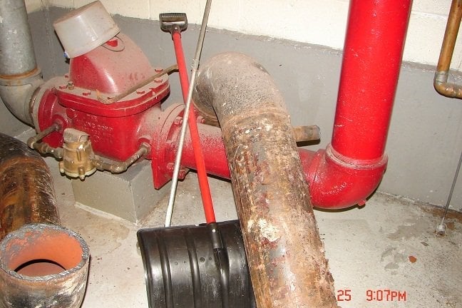 Slide of Park Lane Plumbing And Heating