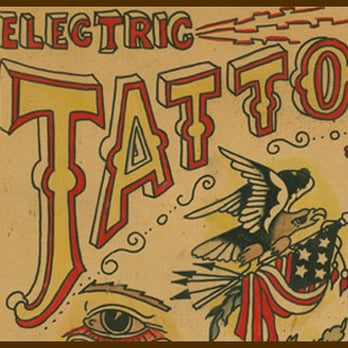 Ohio Tattoo Museum - Museums Near Me - Bidwell, Ohio Ohio Tattoo Museum - Museums Near Me - Bidwell, Ohio