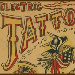 Ohio Tattoo Museum