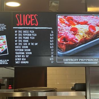 Slice House by Tony Gemignani - Slice menu - Pizza Near Me - Henderson, Nevada Slice House by Tony Gemignani - Slice menu - Pizza Near Me - Henderson, Nevada
