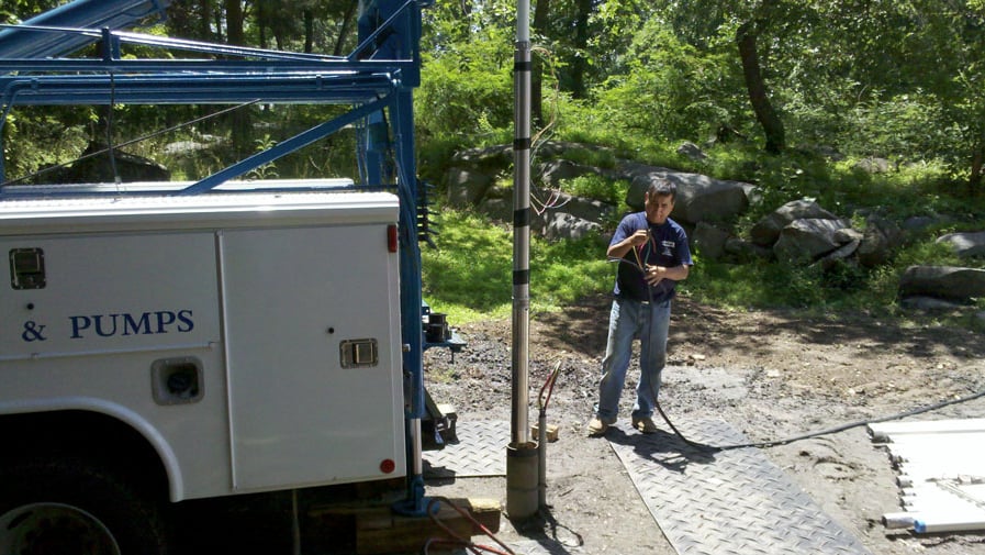 Slide of Churyk Company