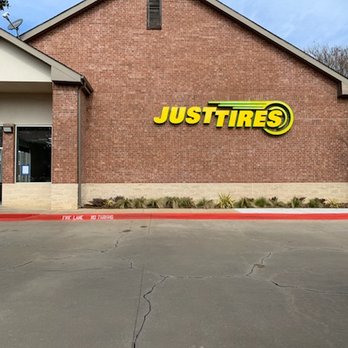 Just Tires - Tires Near Me - Highland Village, Texas