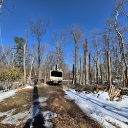 KBS Tree Service