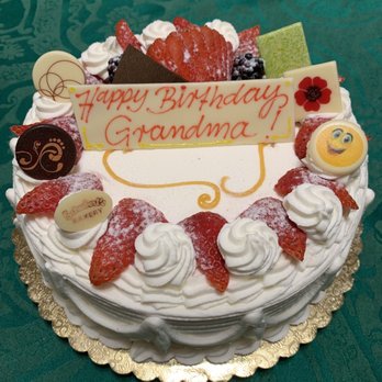 Schubert's Bakery - Strawberry shortcake - Bakeries Near Me - San Francisco, California Schubert's Bakery - Strawberry shortcake - Bakeries Near Me - San Francisco, California