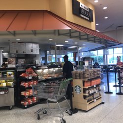 Publix Super Markets