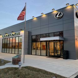 Wilkie Lexus