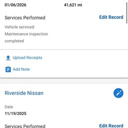 From the date of purchase on September 19, 2025, up until today, May 7, 2026, the vehicle is still being worked on and "repaired." From the date of purchase on September 19, 2025, up until today, May 7, 2026, the vehicle is still being worked on and "repaired."