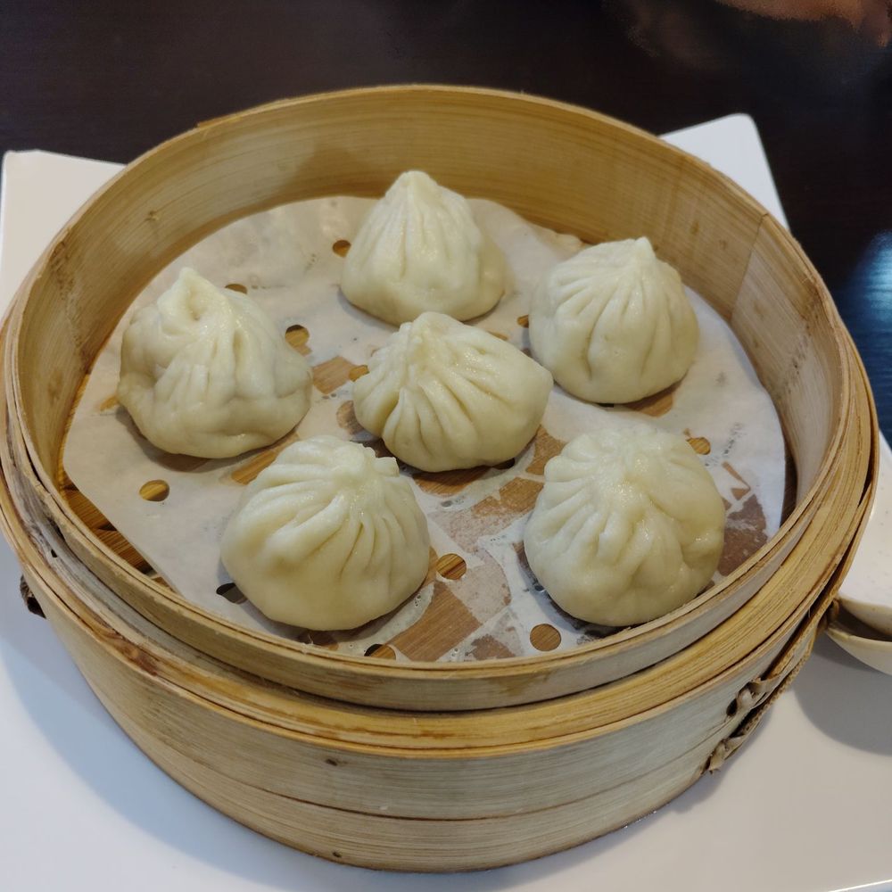 King Noodle & Sushi - Steamed dumplings - Asian Fusion Near Me - Mesquite, Texas King Noodle & Sushi - Steamed dumplings - Asian Fusion Near Me - Mesquite, Texas