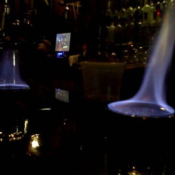 Chug Pub - Ghost Ride! - Sports Bars Near Me - San Francisco, California